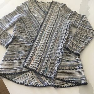 Lucky Brand Cardigan